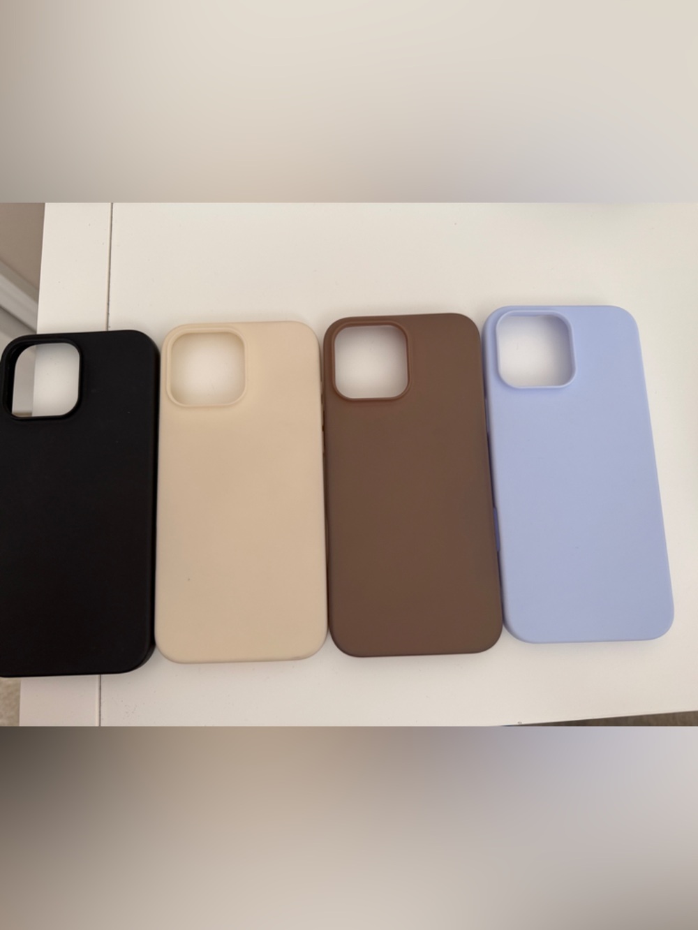 Iphone 16 pro max cases